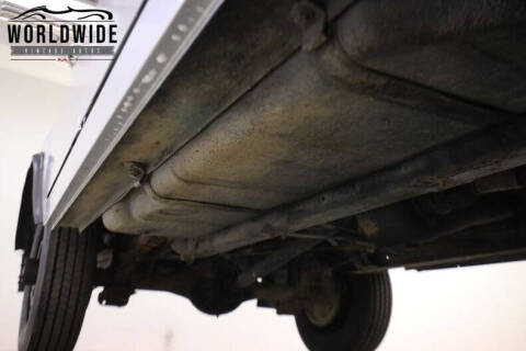 1965 International Travelall