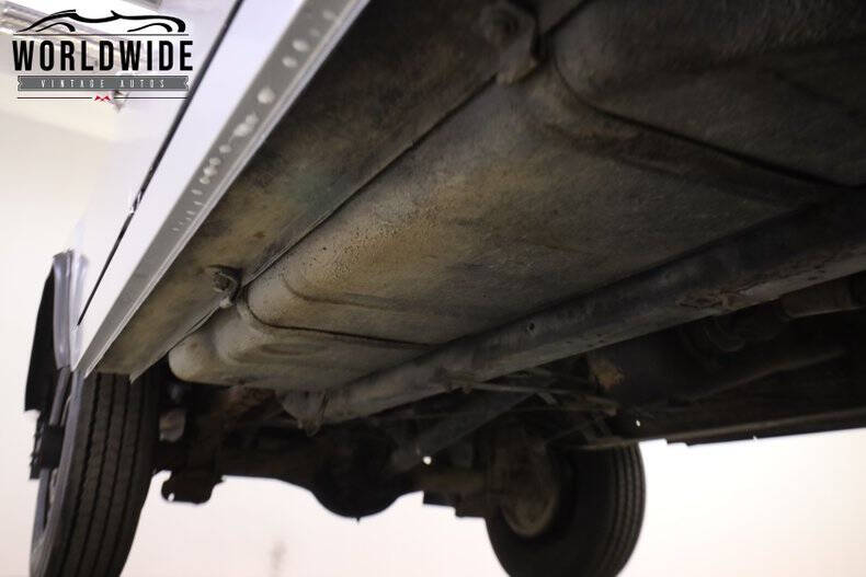 1965 International Travelall