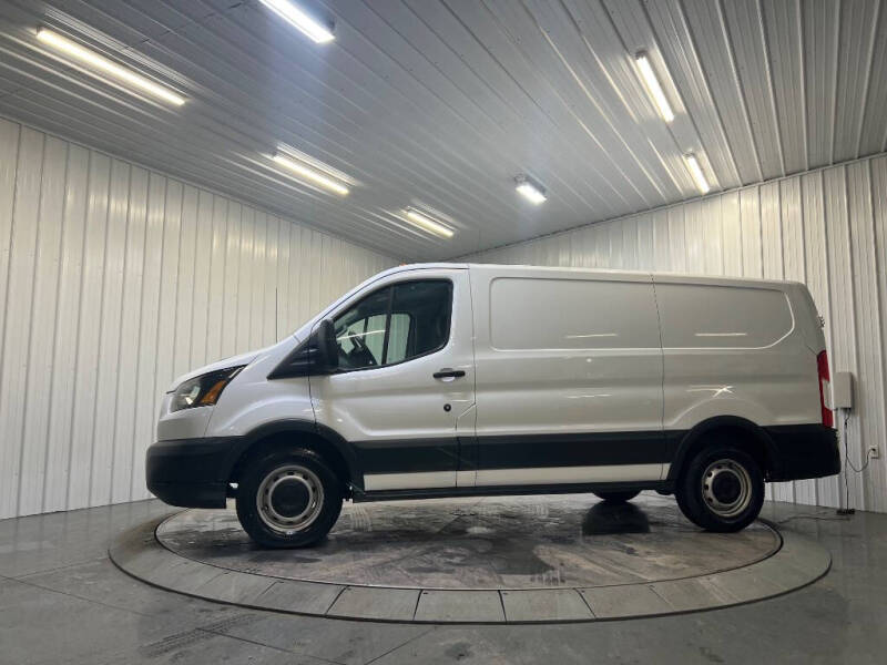 2015 Ford Transit 150