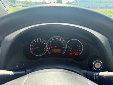 2011 Nissan Altima 2.5