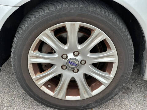 2010 Volvo S80 3.2