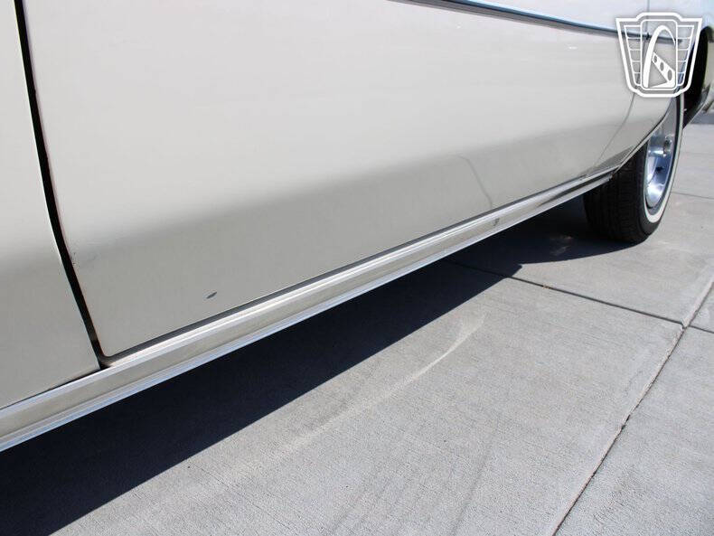 1976 Chrysler Cordoba