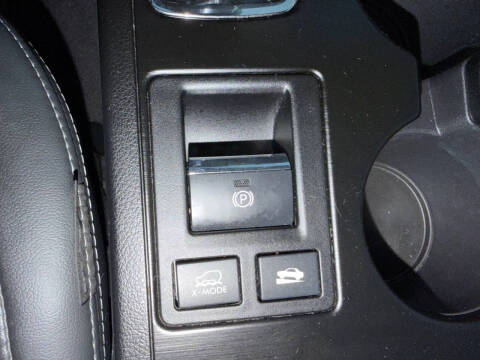 2017 Subaru Outback 3.6R Limited