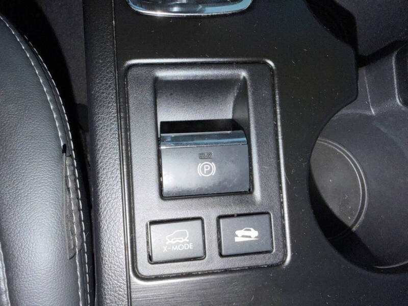 2017 Subaru Outback 3.6R Limited