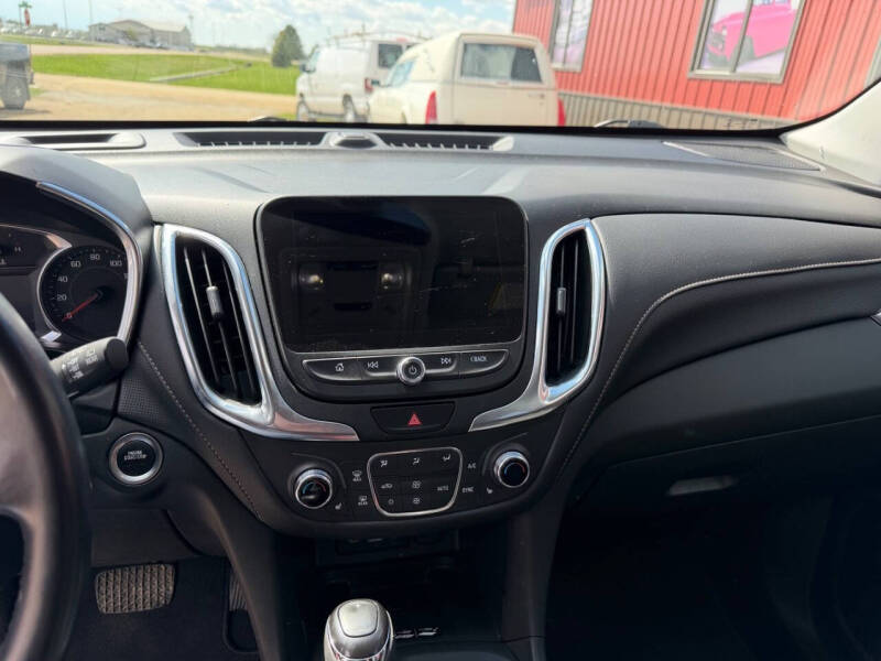2021 Chevrolet Equinox Premier