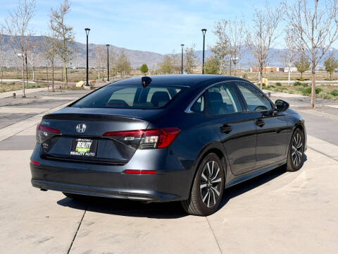 2023 Honda Civic