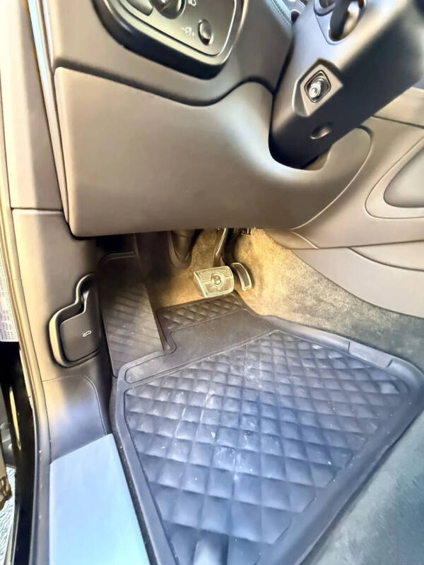 2022 Bentley Bentayga Speed