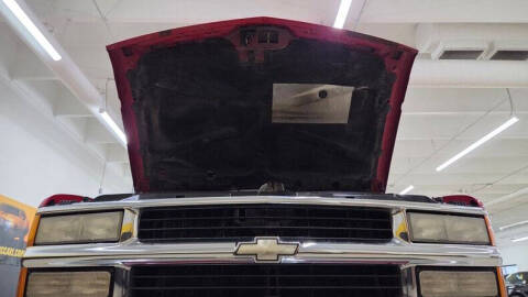 1994 Chevrolet C/K 1500 Series