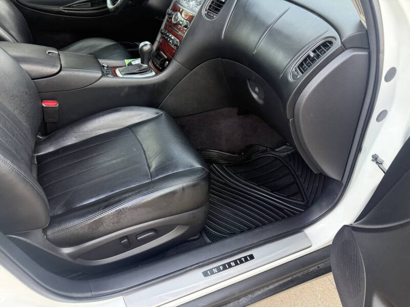 2016 Infiniti QX50