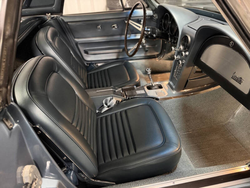 1967 Chevrolet Corvette