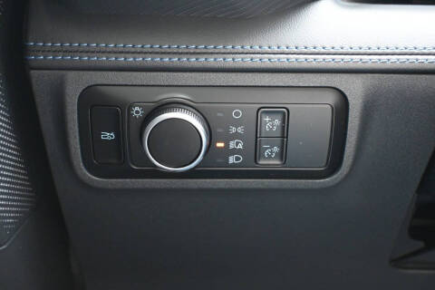 2024 Ford Mustang Dark Horse