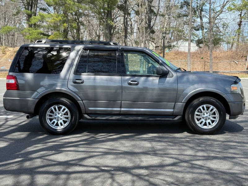 2011 Ford Expedition XLT