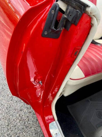 1968 Buick Gran Sport