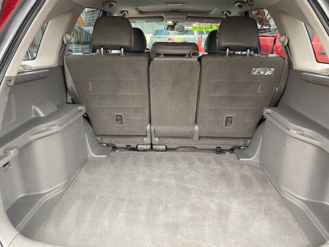 2011 Honda CR-V EX-L w/Navi