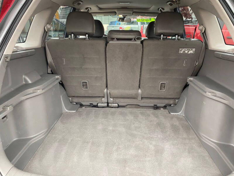 2011 Honda CR-V EX-L w/Navi