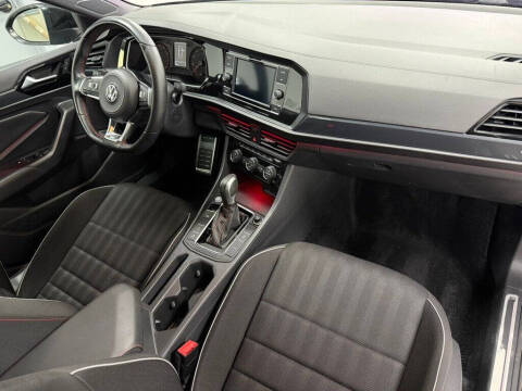 2020 Volkswagen Jetta