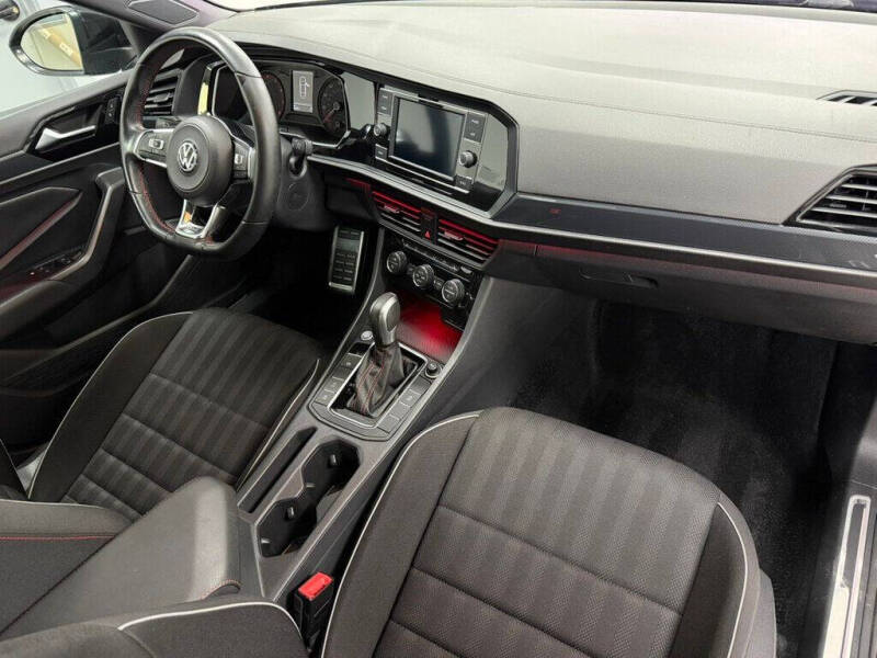 2020 Volkswagen Jetta