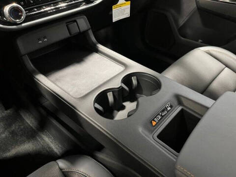 2024 Honda Prologue Elite