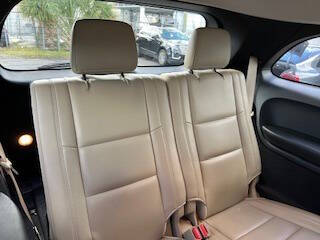 2019 Dodge Durango GT