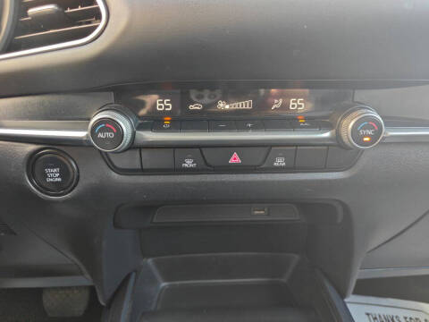 2020 Mazda CX-30 Select