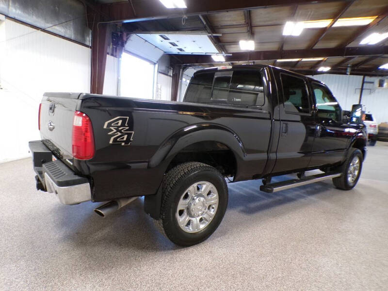 2013 Ford F-350 Super Duty