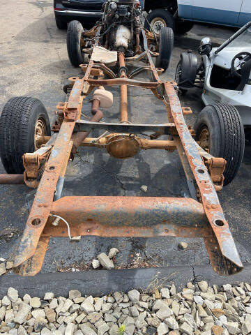 1984 Chevrolet Suburban C10