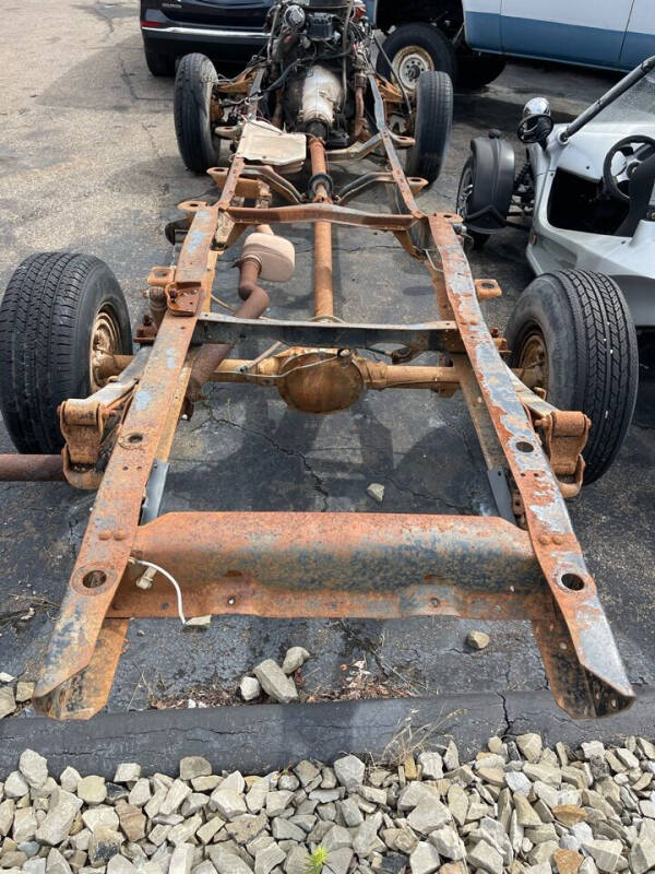 1984 Chevrolet Suburban C10