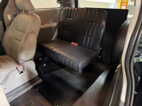 2020 Toyota Sienna L 7-Passenger