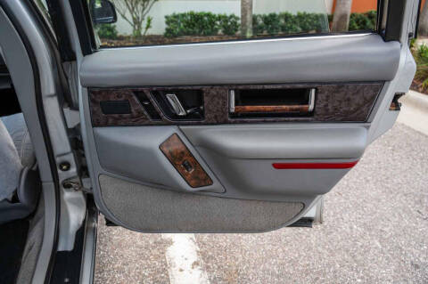 1992 Buick Regal Custom