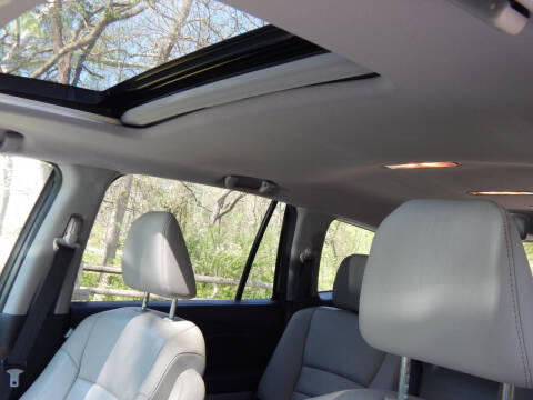 2016 Honda Pilot EX-L w/Navi