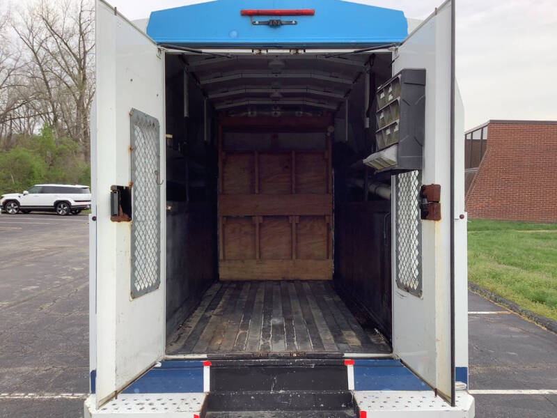 2016 Chevrolet Express 3500