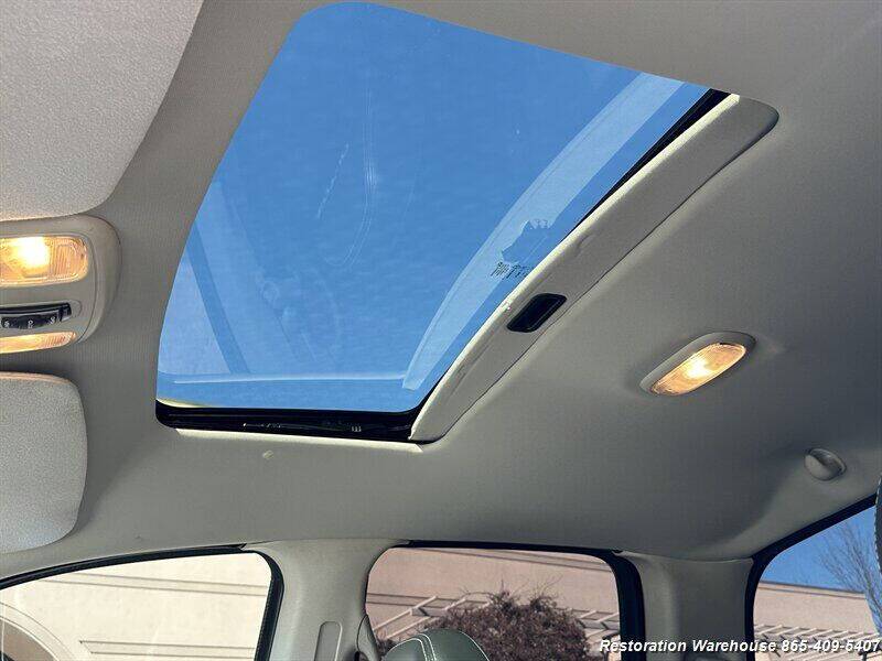 2005 Dodge Ram 1500 SRT-10