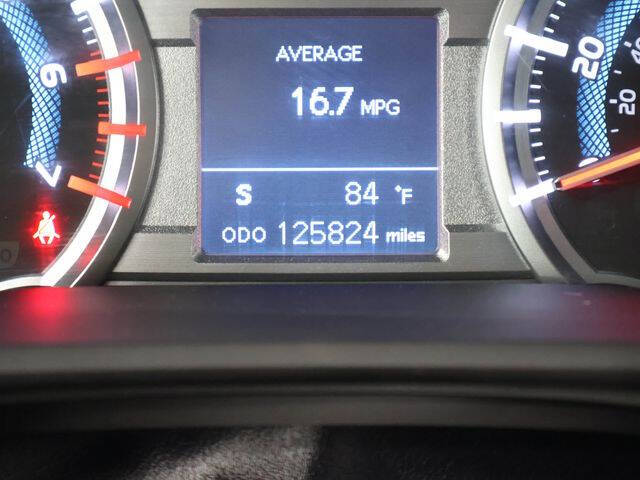 2018 Toyota 4Runner TRD Pro