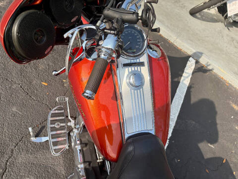 2011 Harley-Davidson Road King