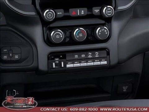 2026 RAM 5500