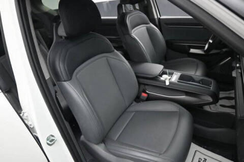 2024 Kia EV9 Light Long Range