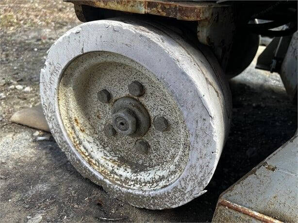 2004 Skyjack SJIII3219