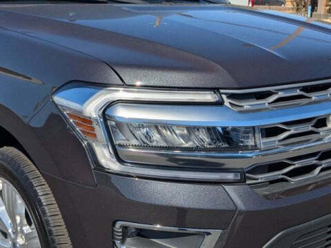 2024 Ford Expedition Platinum