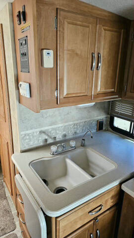 2006 Winnebago M-30V-FORD E-450 Super Duty