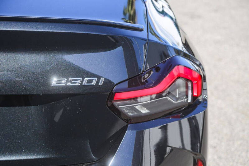 2026 BMW 2 Series 230i