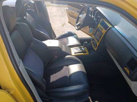 2006 Dodge Charger RT