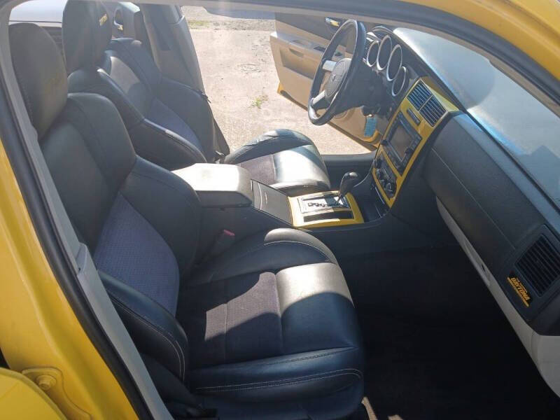 2006 Dodge Charger RT