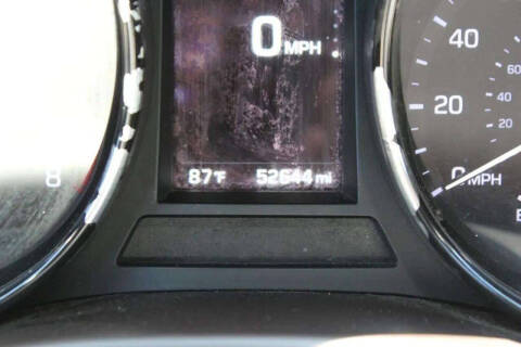 2017 Hyundai Santa Fe Sport 2.0T