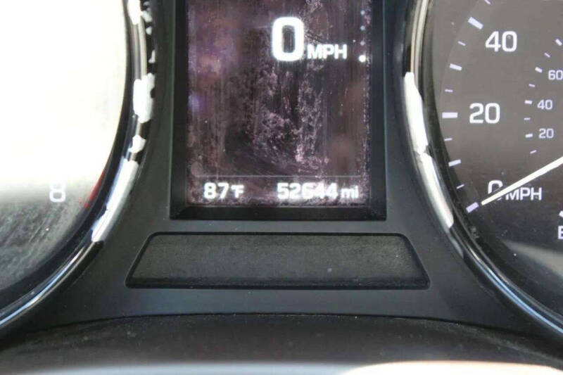 2017 Hyundai Santa Fe Sport 2.0T