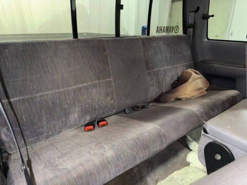 1997 Dodge Ram 1500