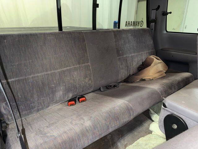 1997 Dodge Ram 1500