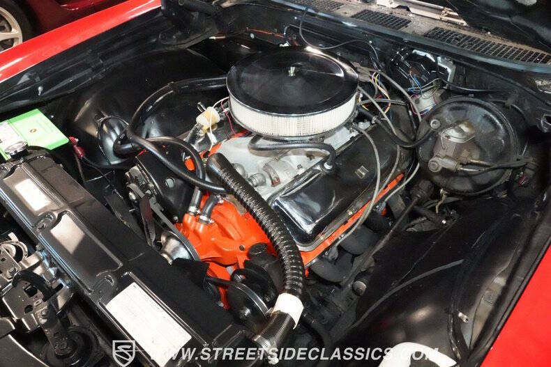 1971 Chevrolet Chevelle