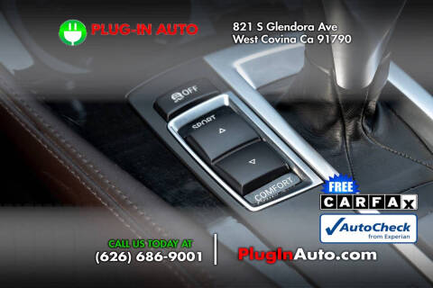 2014 BMW 5 Series 535i