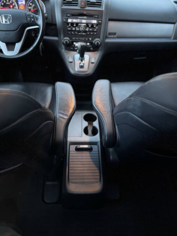 2010 Honda CR-V EX-L
