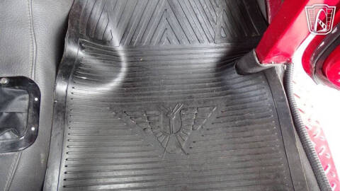 1977 Toyota Land Cruiser